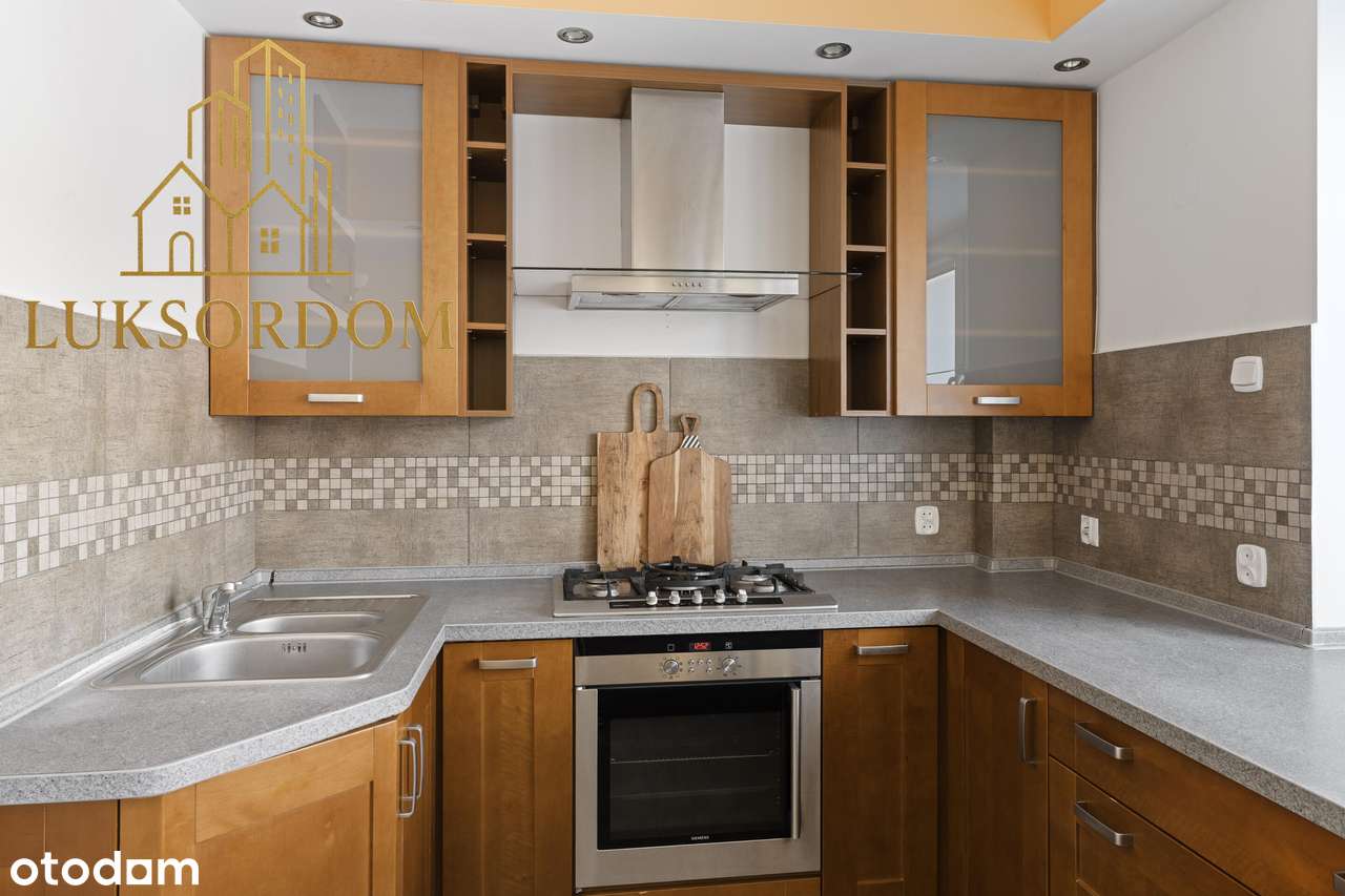 Przestronne 2 pokoje | 51m² | I piętro | Gotowe do zamieszkania-3