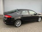 Ford Fusion - 18