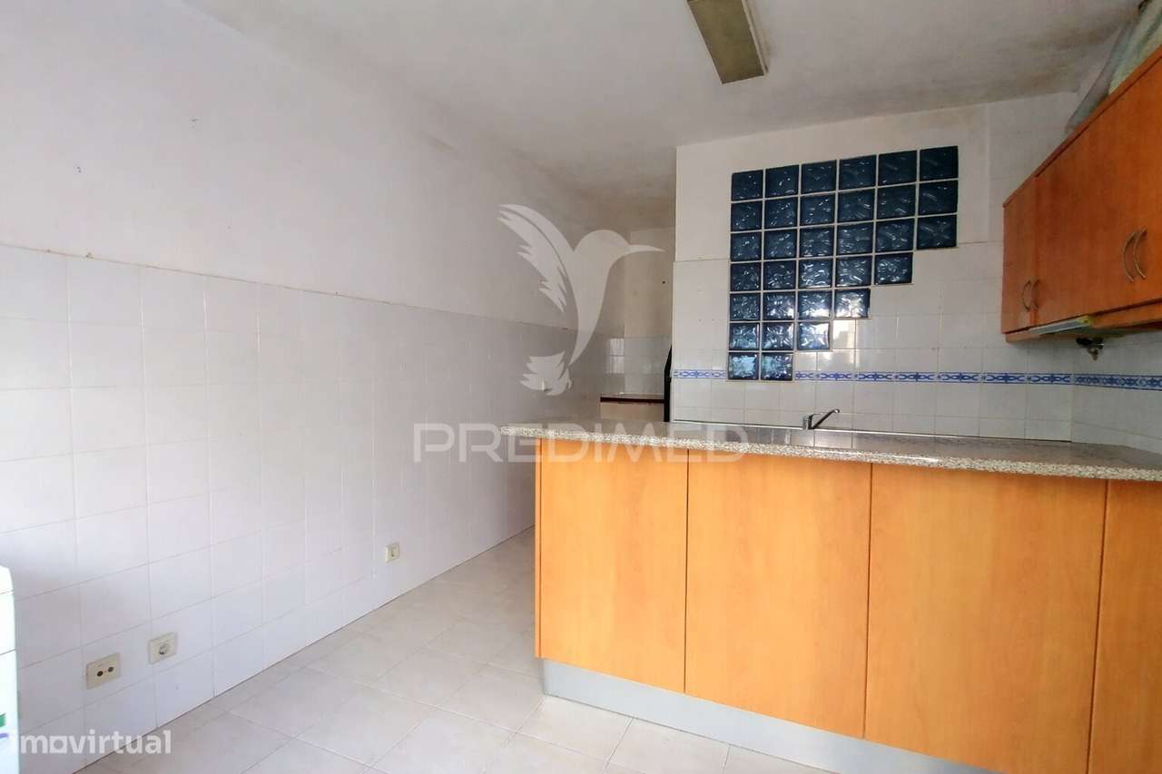 Moradia no Centro da Cidade de Olhão - Grande imagem: 5/9