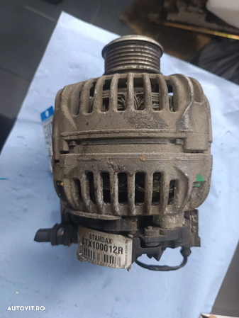 Alternator Volkswagen Polo 1.6, 2.0 DIESEL STX100012R - 1