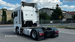 MAN TGX 18.440 XLX / E6 / LOWDECK / MEGA / AUTOMAT / SALON POLSKA - 4