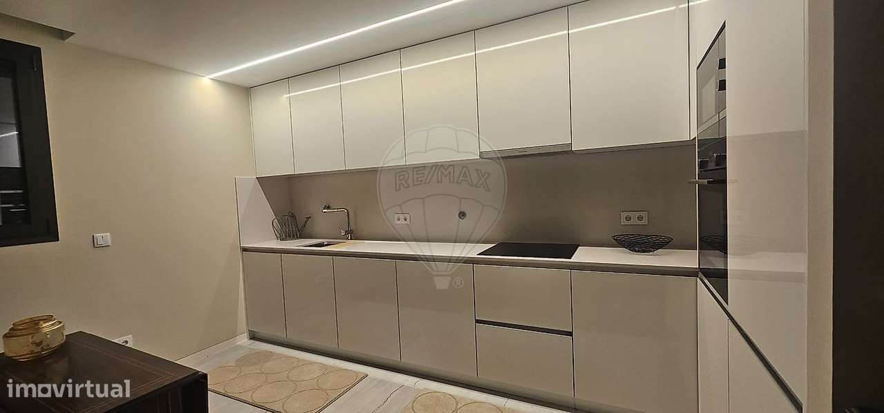 Apartamento T1 para arrendamento - Grande imagem: 3/13