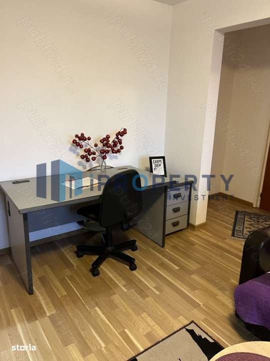 Drumul Taberei, TImisoara | 2 Camere | Renovat | Metrou 7min - Imagine principală: 5/5