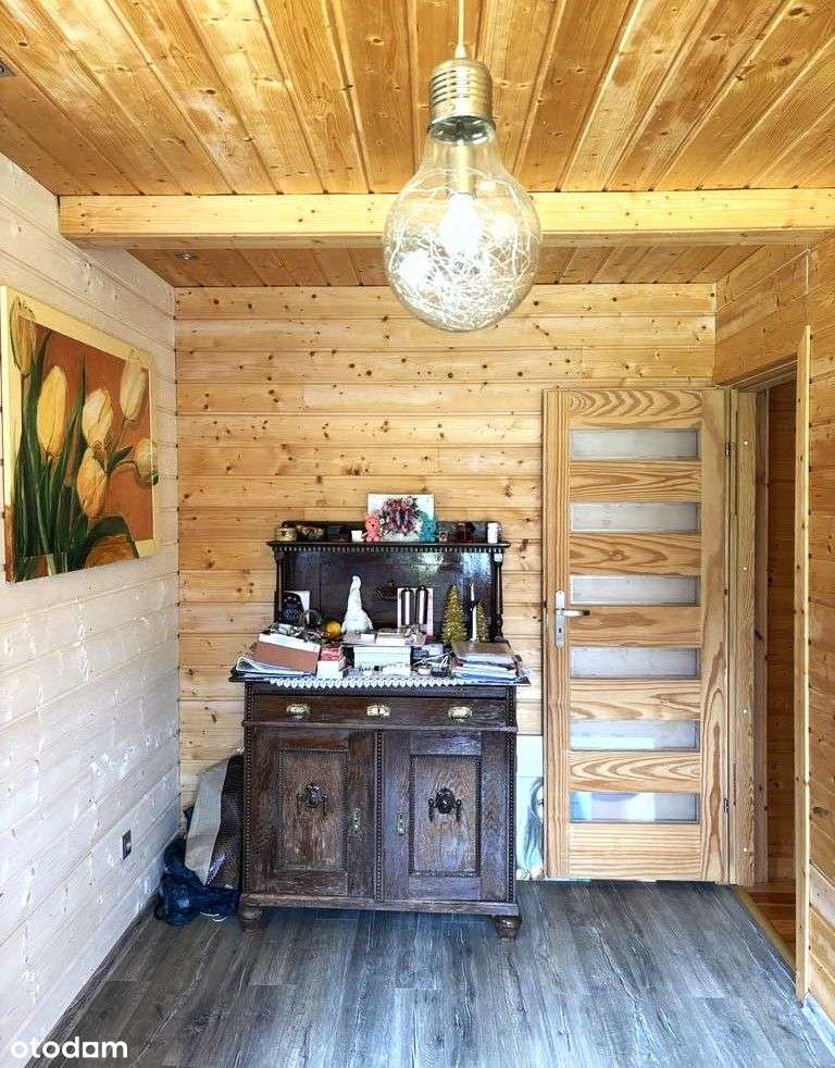 Piękny i klimatyczny dom w miejscowości nad jeziorem-16