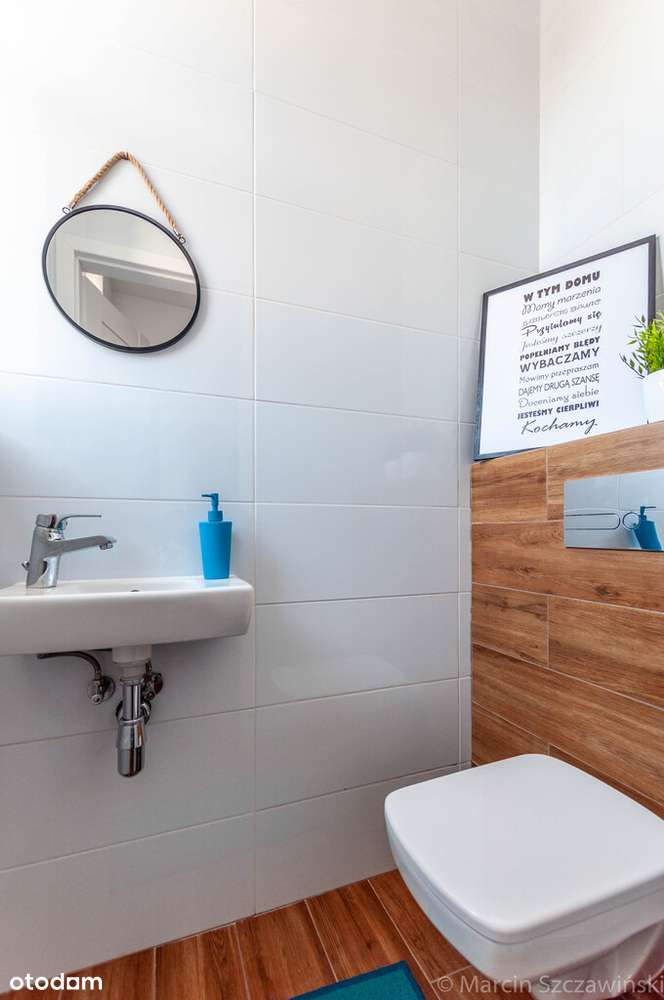 Gotowiec inwestycyjny/5 pokoi/Toruń/ROI 7,7%/-11