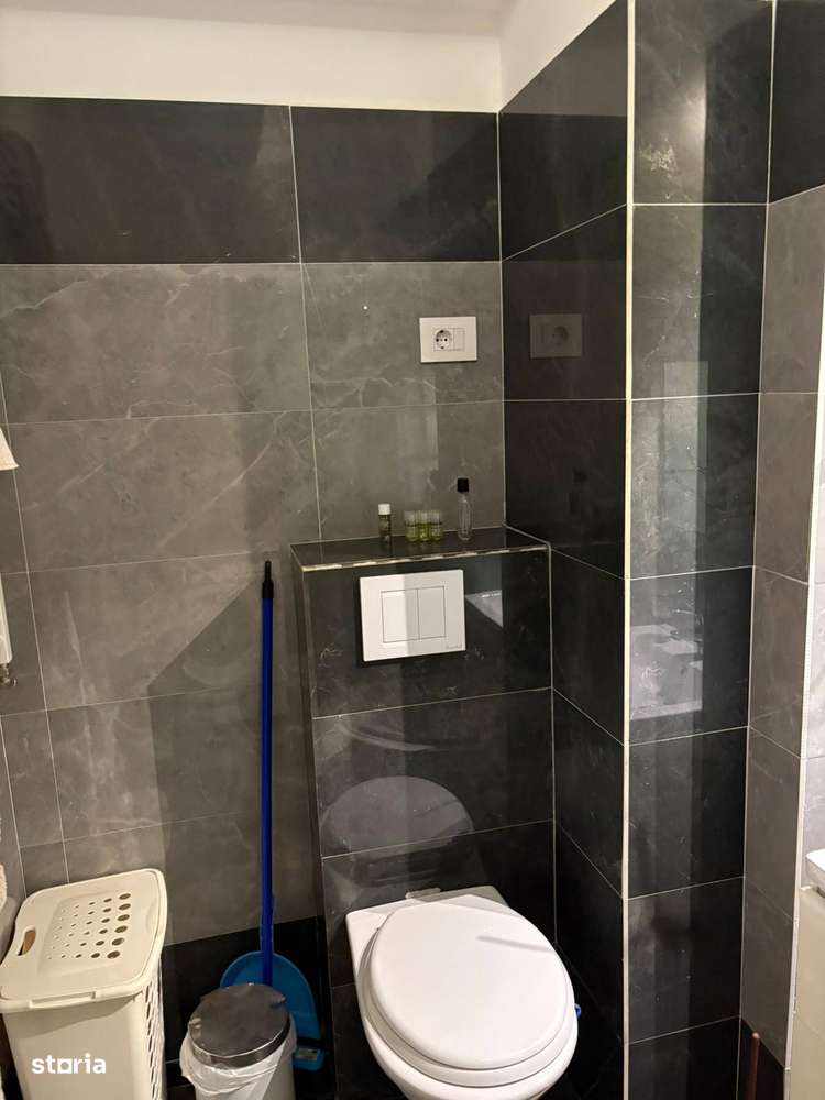 Apartament de inchiriat in zona garii Iasi, strada Zugravi - Imagine principală: 5/5