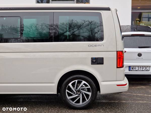 Volkswagen California - 8