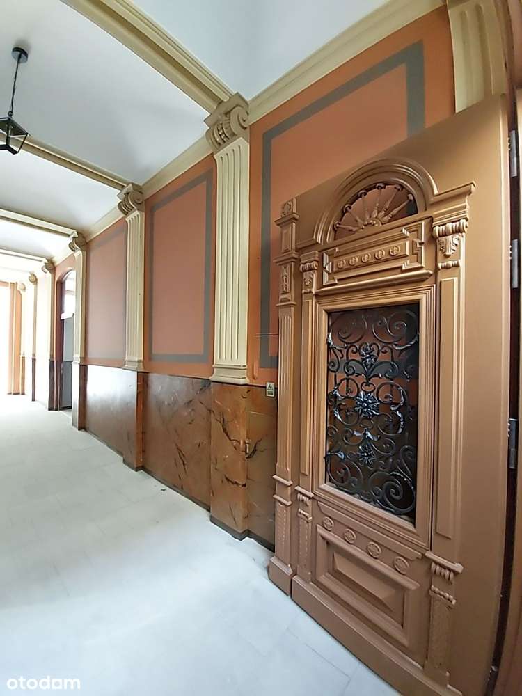 Bez prowizji: po rewitalizacji, winda - Pełny obrazek: 4/20