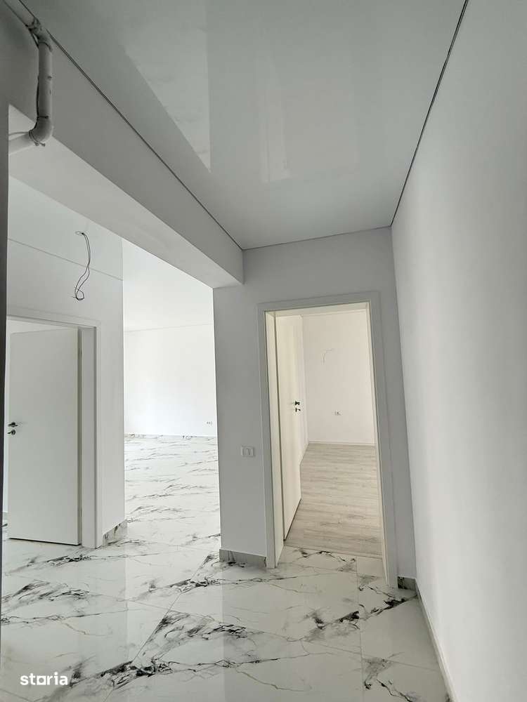 APARTAMENT 2 CAMERE - PROIECT NOU - COMISION 0% - TVA INCLUS-12