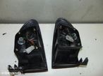 Honda Civic placa central - 6