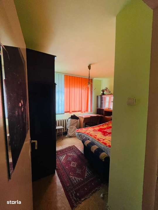 | Apartament 2 camere | 44 mp | Manastur Zona str. Primaverii | - Imagine principală: 4/11