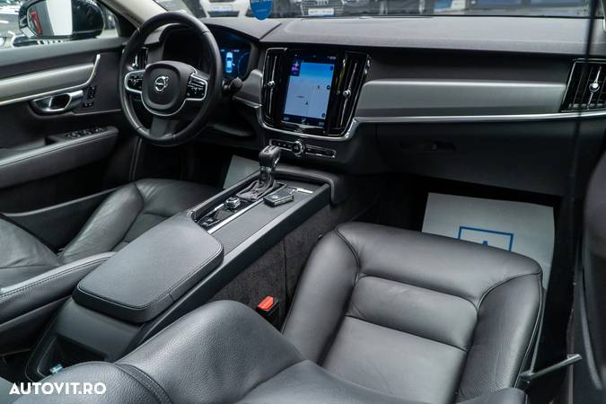 Volvo S90 D3 Geartronic Momentum - 3