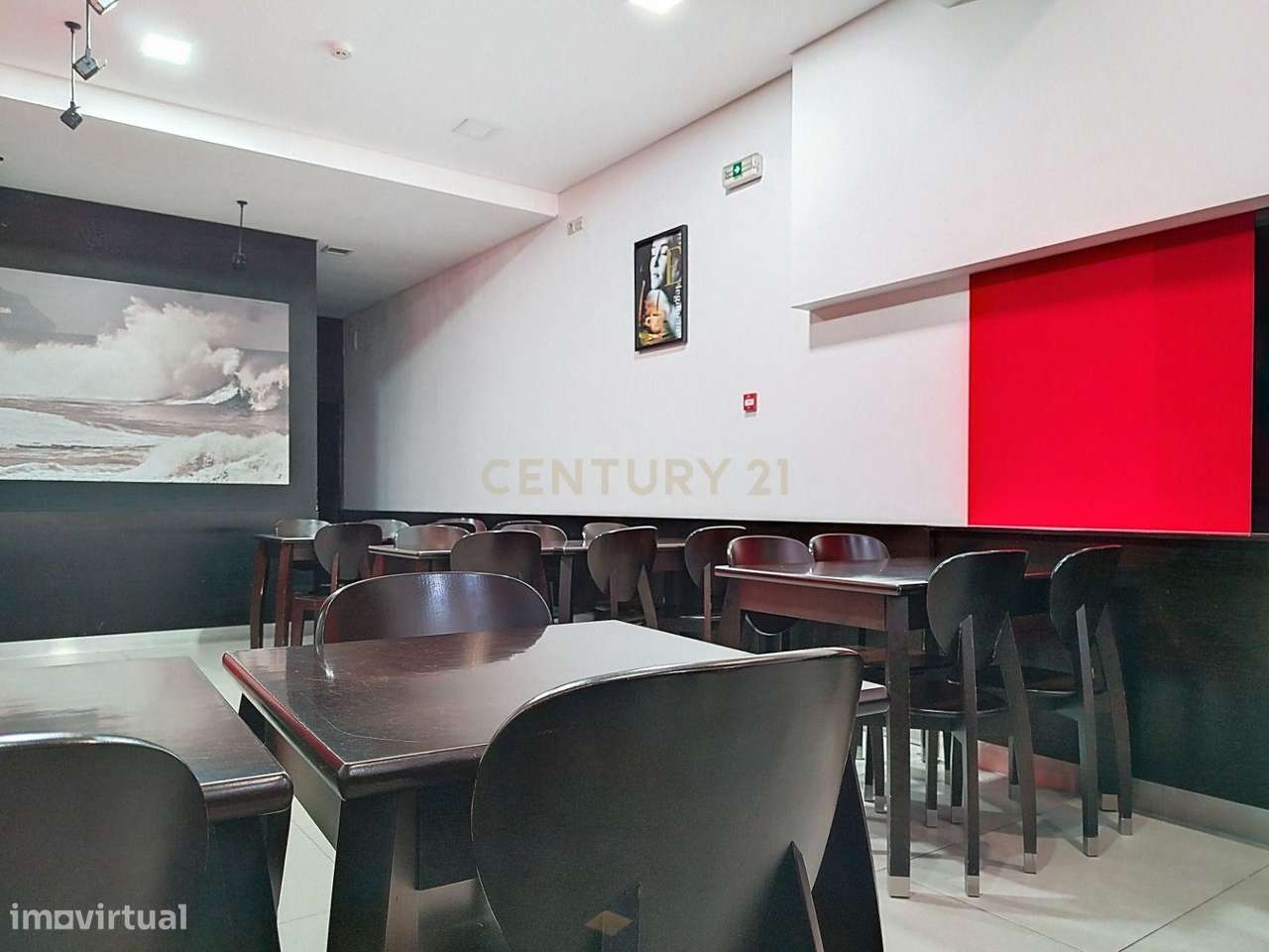 Trespasse Café/ Snack-Bar no Centro Historico de Viana Do Castelo-9