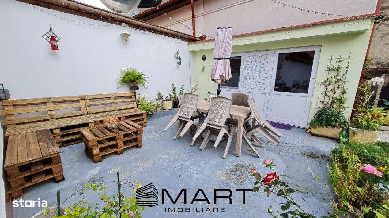 apartament 4 camere zona Centrul Istoric Sibiu - Imagine principală: 2/15