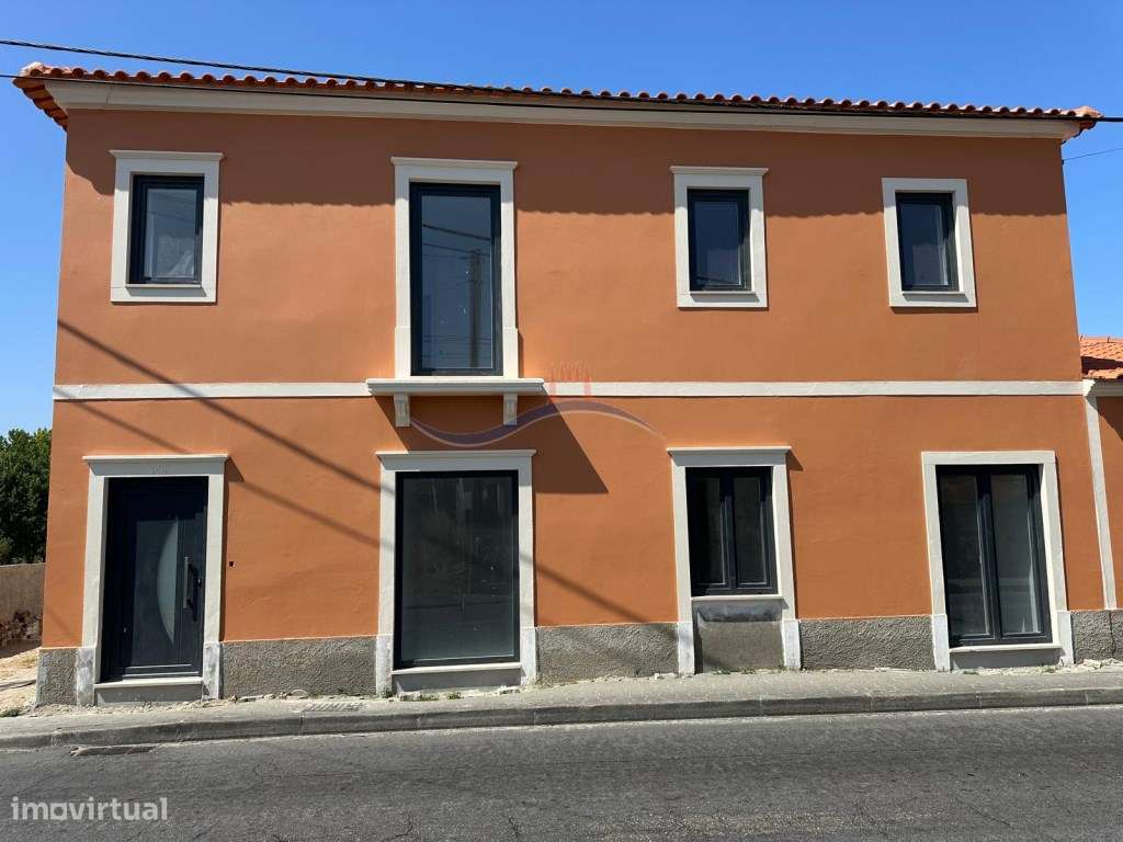 Moradia T4 - Monte Real e Carvide - Grande imagem: 2/47