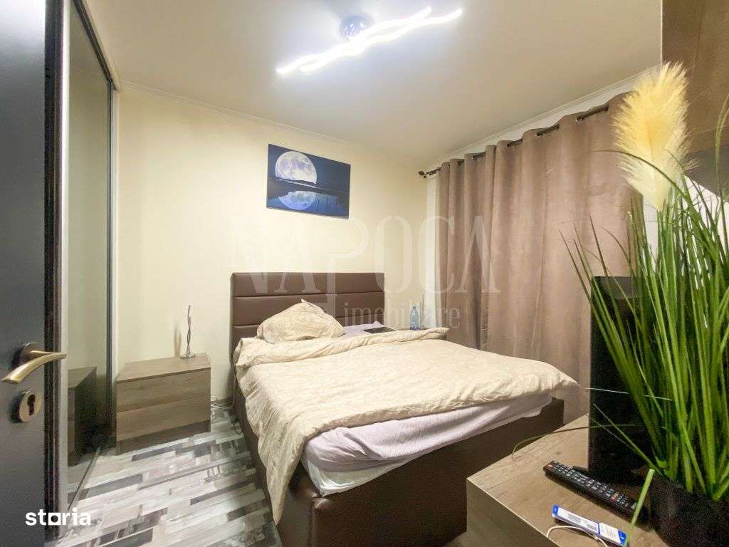 Apartament 2 camere de vanzare in Centru, Cluj Napoca - Imagine principală: 4/7