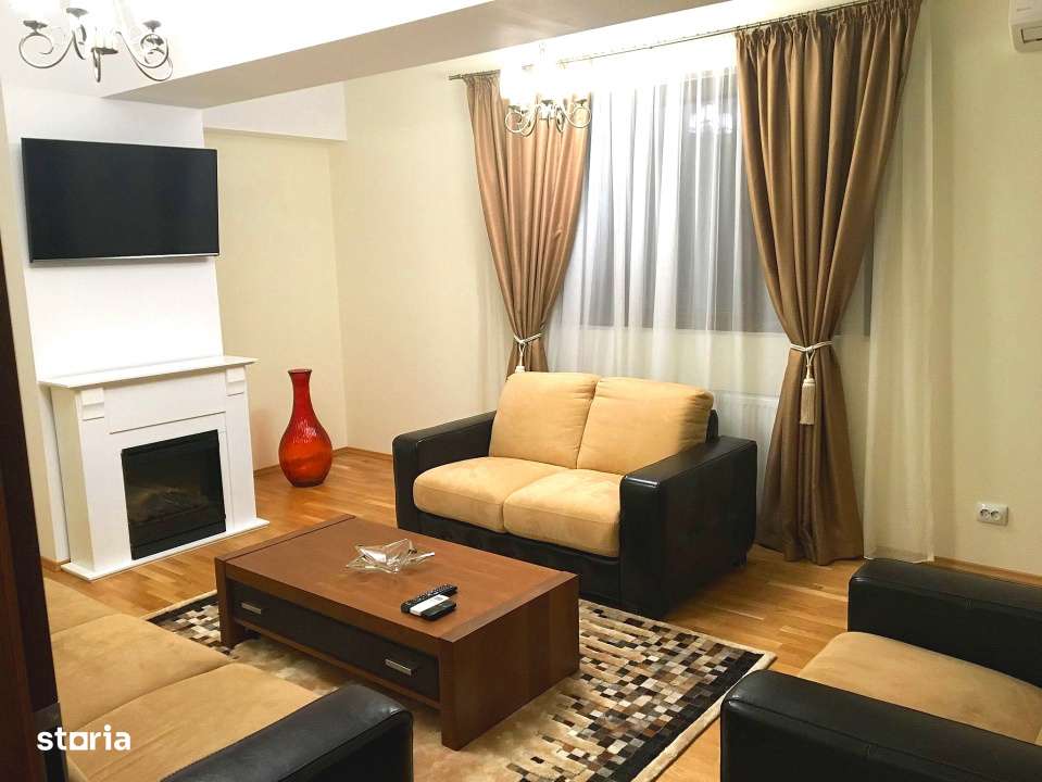 Apartament Premium 2 Camere | Stefan cel Mare | Metrou | Ready to Move