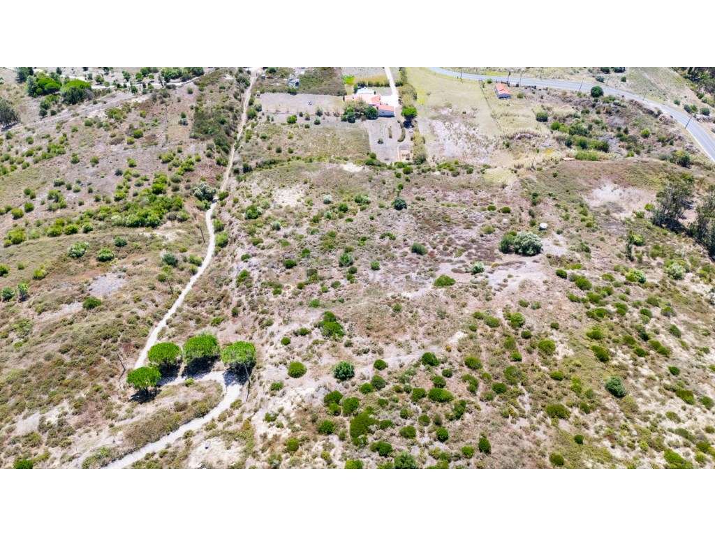 Terreno Rústico à Venda - Fontainhas, Alcabideche (Cascais)-1
