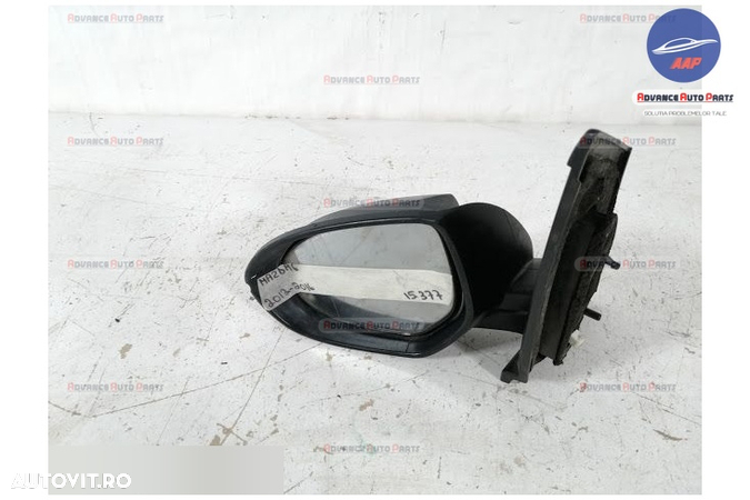 Oglinda Stanga Mazda 6 2012 2013 2014 2015 2016 originala - 2