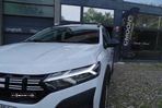 Dacia Jogger 1.0 TCe Essential 7L - 17