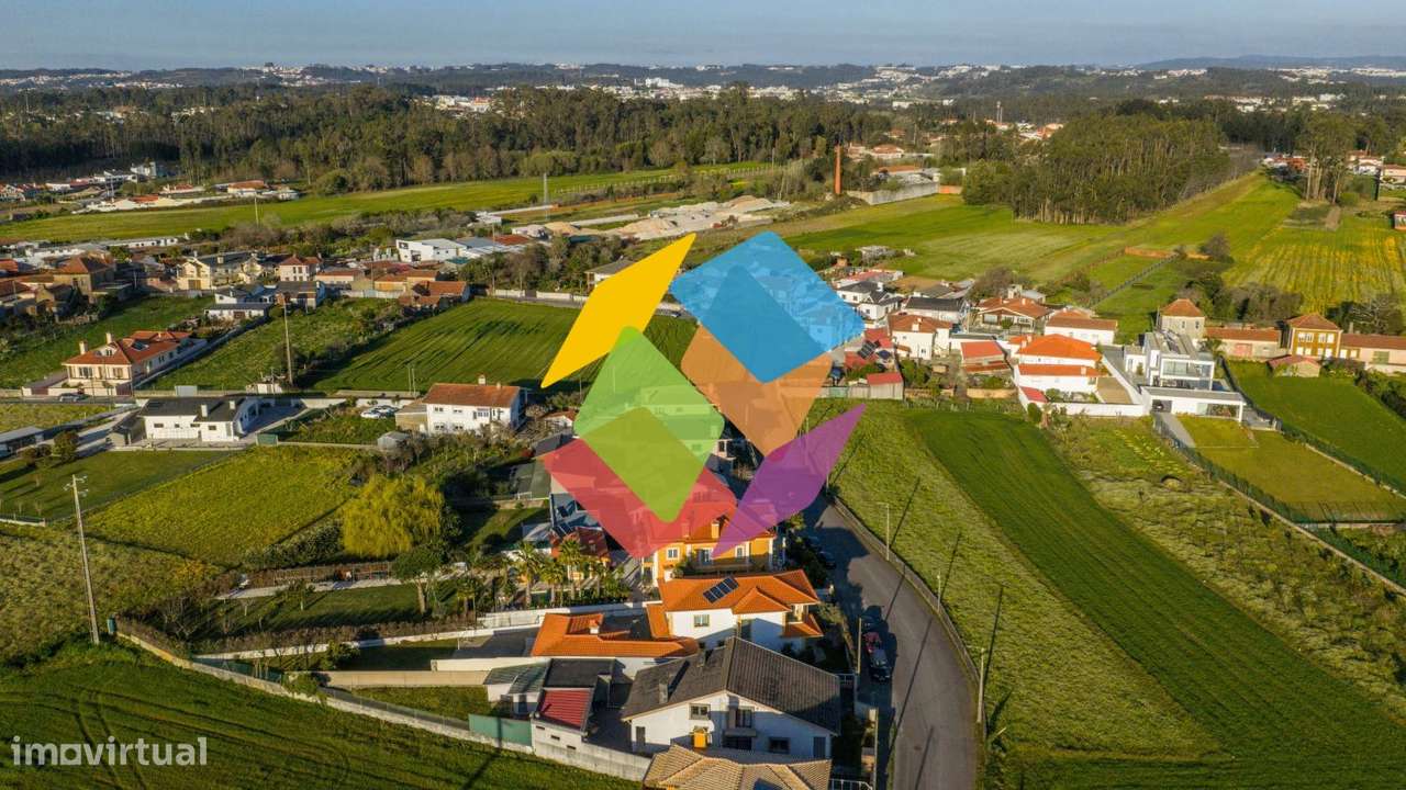 Moradia T4 à venda em Arada - Ovar-31