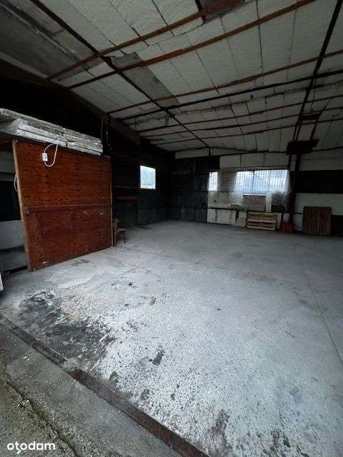Wynajmę hale magazynowe w Żywcu - Pełny obrazek: 5/8