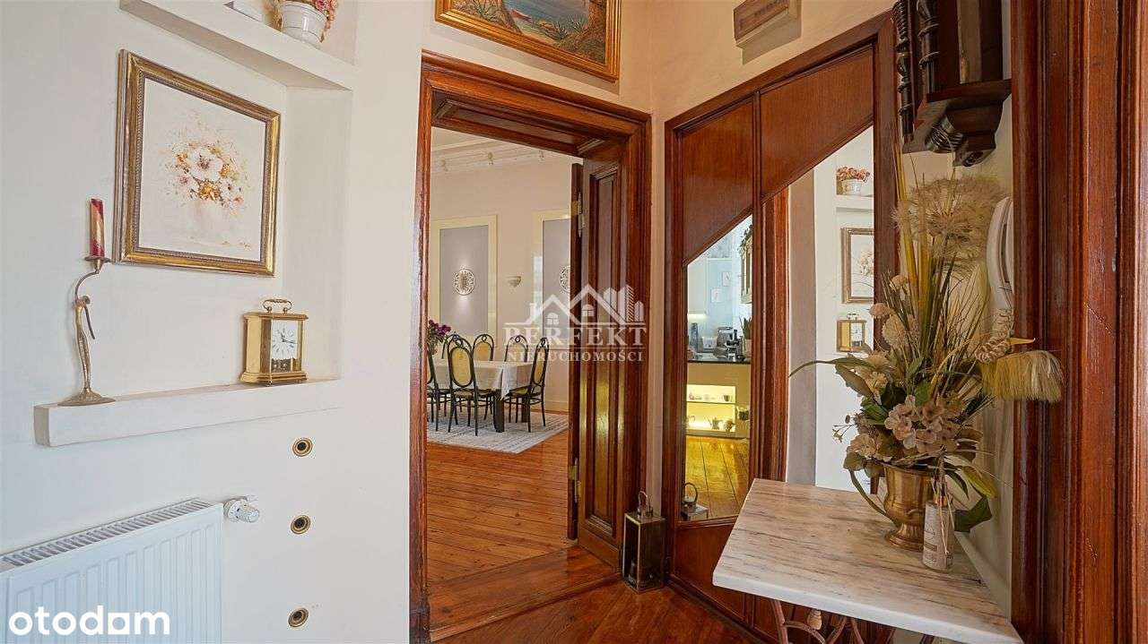 Deptak ~ dochodowa kamienica przy Królowej Jadwigi-12