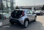 Toyota Aygo X 1.0l MT Active - 5