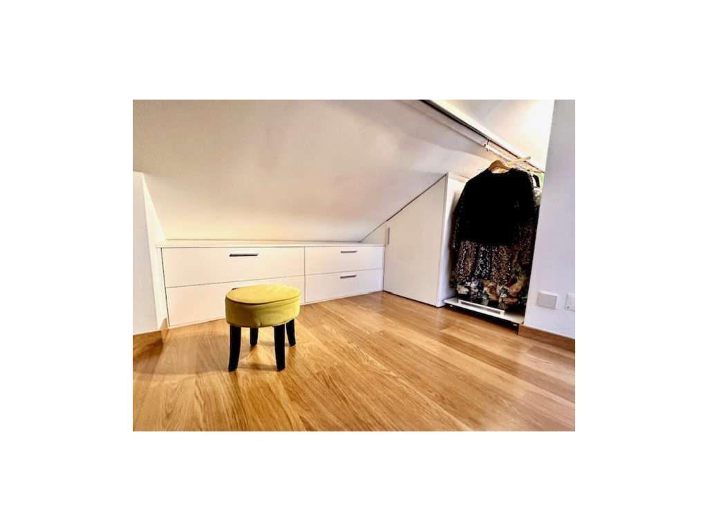 Moradia independente T4+1 em Murches com piscina, Cascais-38