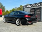 BMW Seria 4 420d M Sport - 6