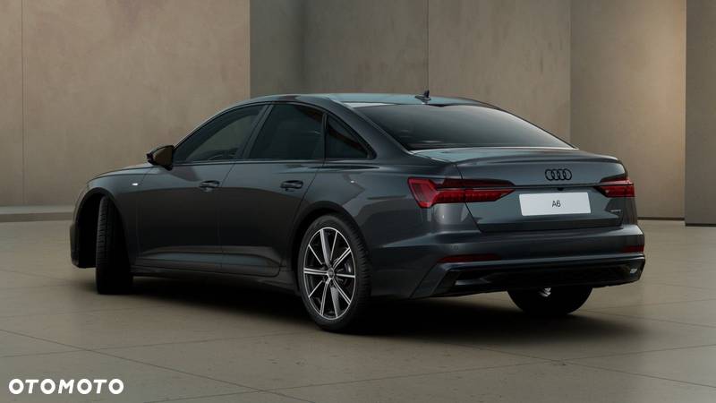 Audi A6 40 TDI mHEV Quattro S Line S tronic - 2