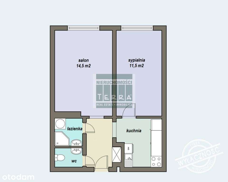 Klimatyczne mieszkanie przy lesie-12