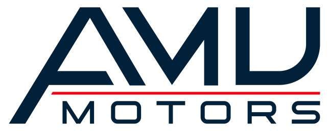 AMU Motors - Import Samochodów USA logo
