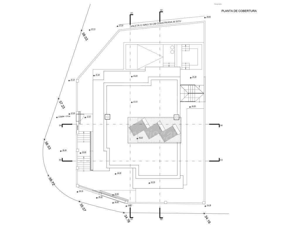 Moradia V4 nova com piscina no Bairro Sol Tejo, São João da Talha-29