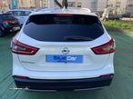 Nissan Qashqai 1.5 dCi Tekna Premium Bose - 5