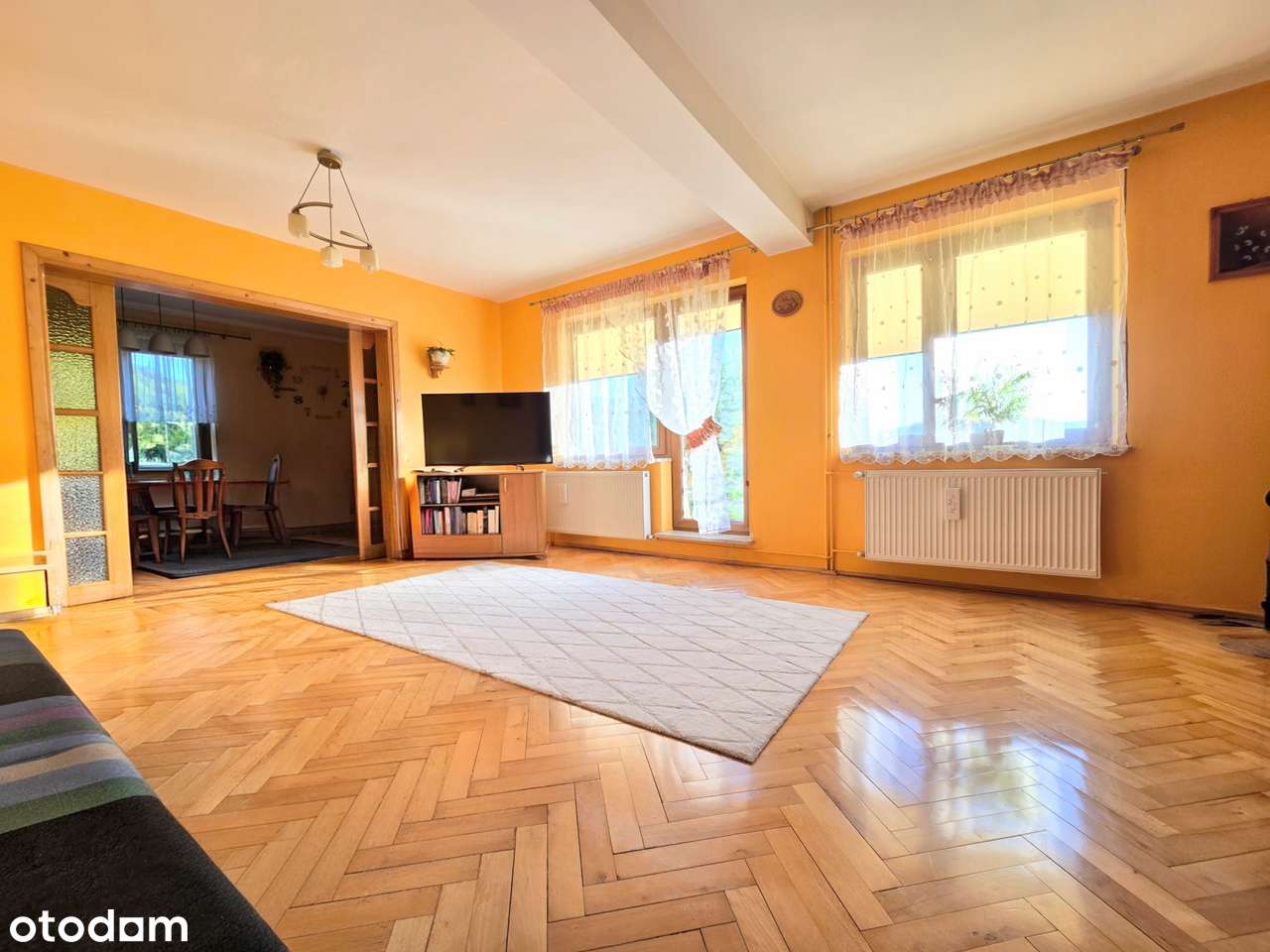 Na sprzedaż wyjątkowy dom z widokiem na góry