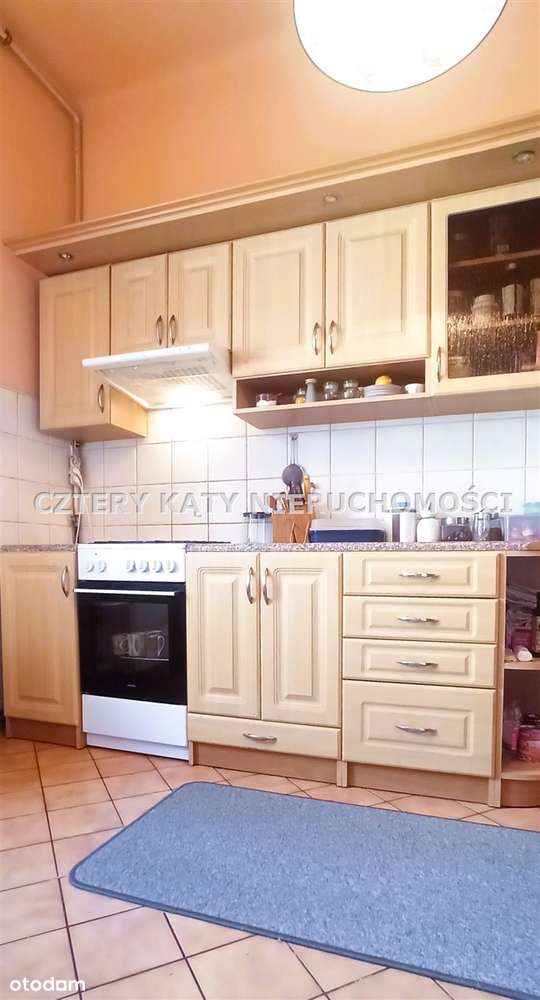 Mieszkanie na sprzedaż, Cieszyn, 3 pokoje - Pełny obrazek: 4/13