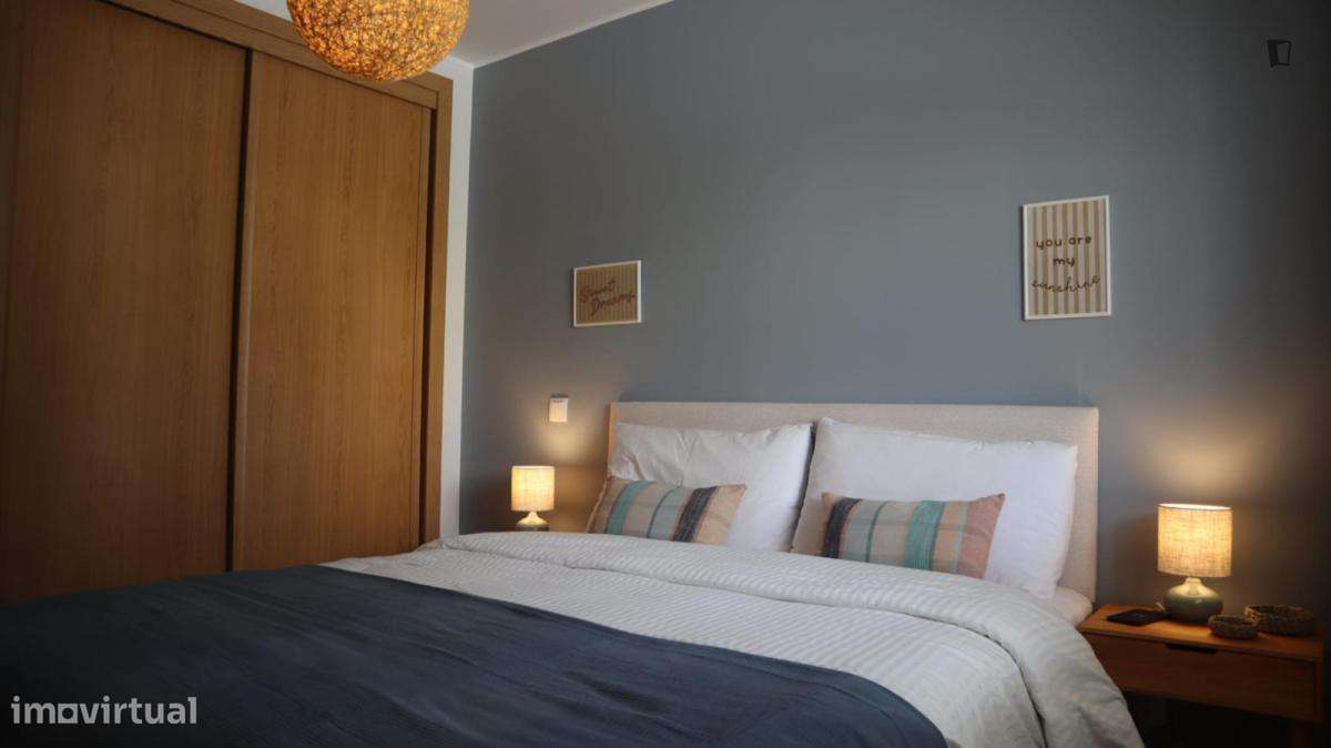 Apartamento com 1 quartos - localizado em Tavira - Grande imagem: 5/6