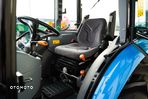 LS Traktor LS MT3.50 MEC CAB 4 x 4 47 KM - 19