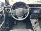 Toyota Auris 1.8 VVT-i Hybrid Automatik Touring Sports Design Edition - 15