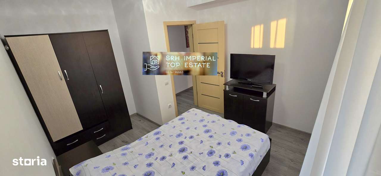 Apartament 2 camere Mamaia Central Bloc Moonlight Loc de Parcare - Imagine principală: 5/8