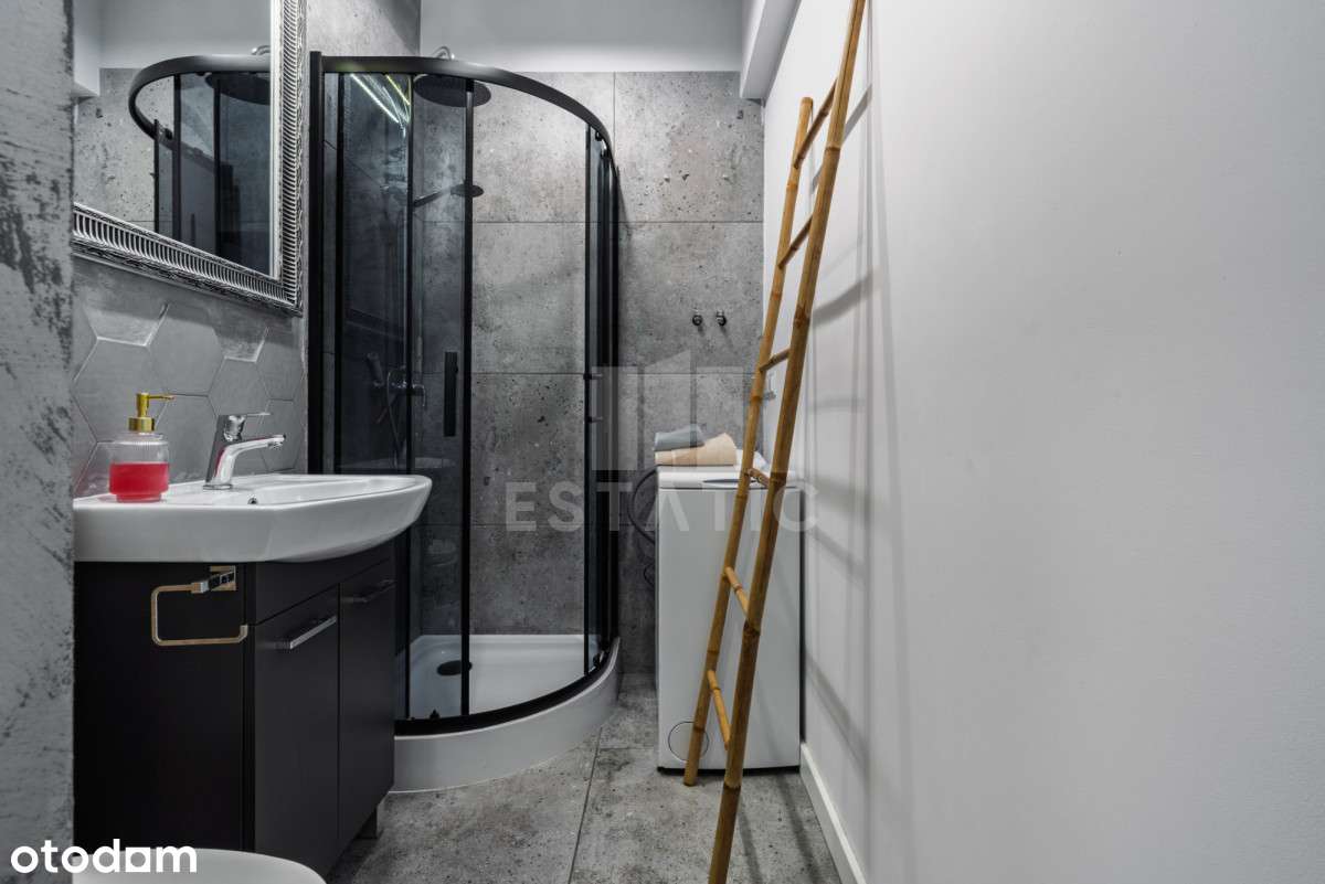 2 pokoje | Łagiewniki | Gdańsk Śródmieście-13