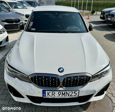 BMW Seria 3 M340i xDrive sport - 6