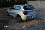 BMW Seria 1 114i - 4