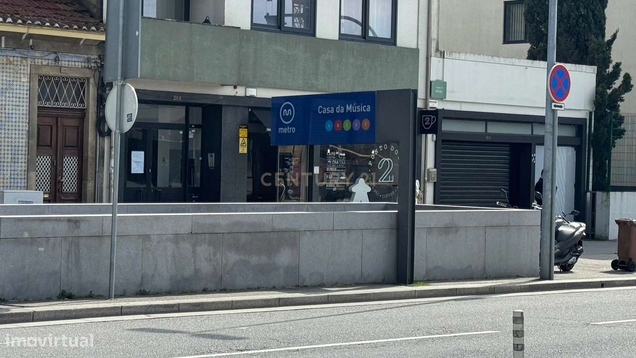 T2+1 na Av. de França – Porto | Junto ao Metro-24