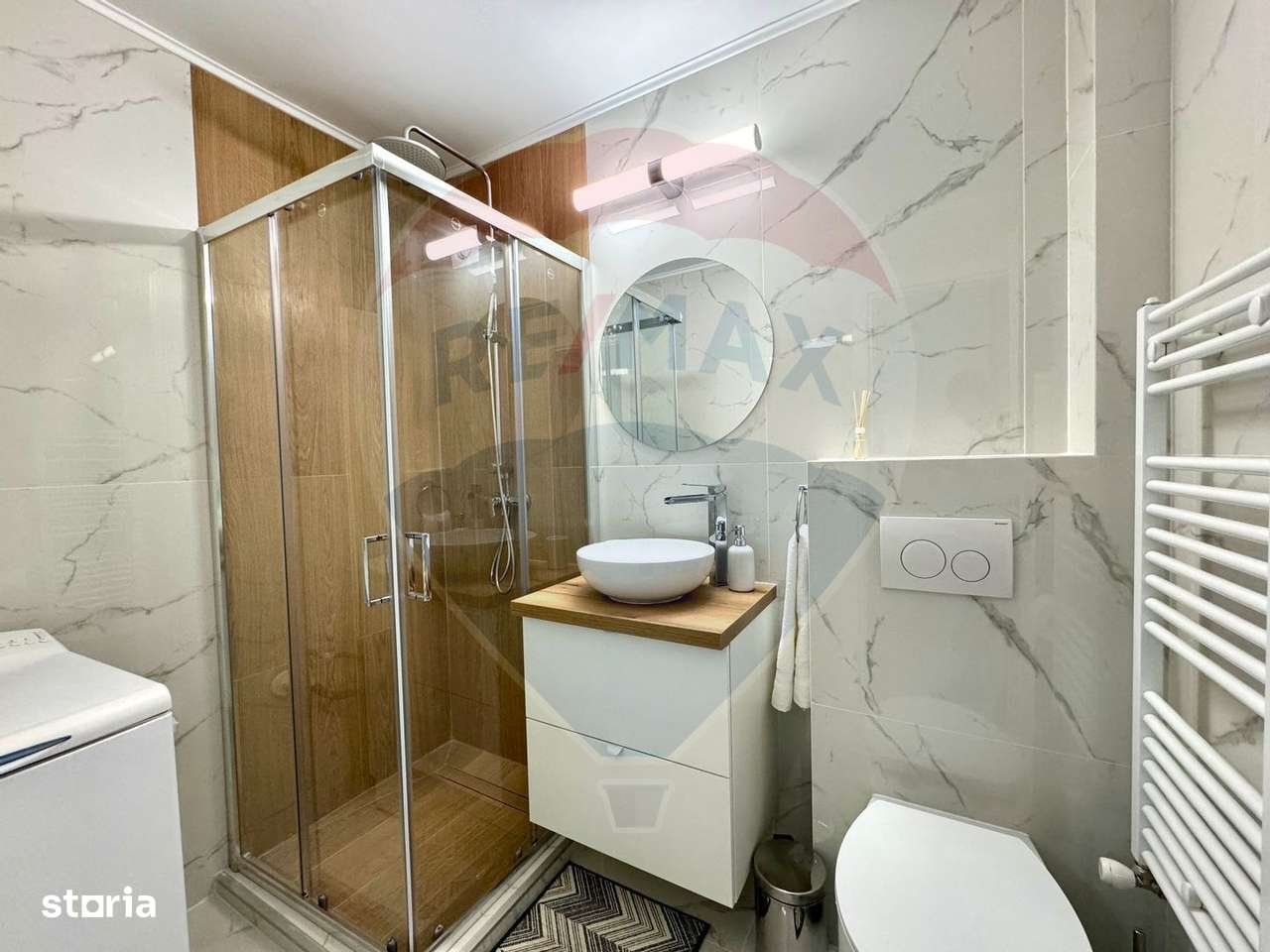 Apartament cochet de inchiriat in Zorilor, UMF - Imagine principală: 4/6