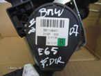 Pre-Tensor AEU607596900 BMW E65 2007 4P FD - 1