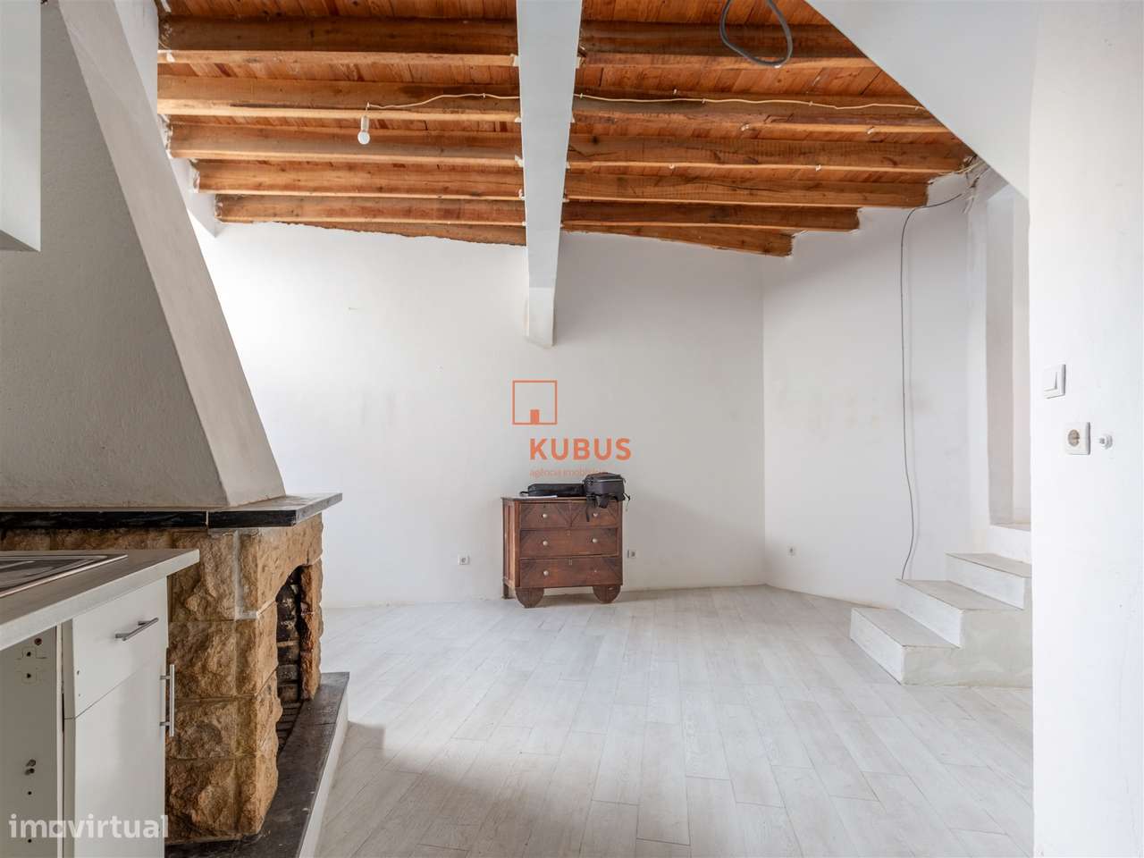 Moradia T3 - Torres Novas-3