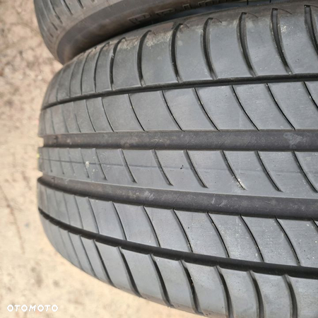 2szt 215/50 R18 92W MICHELIN PRIMAC 3 - 2022r - 3