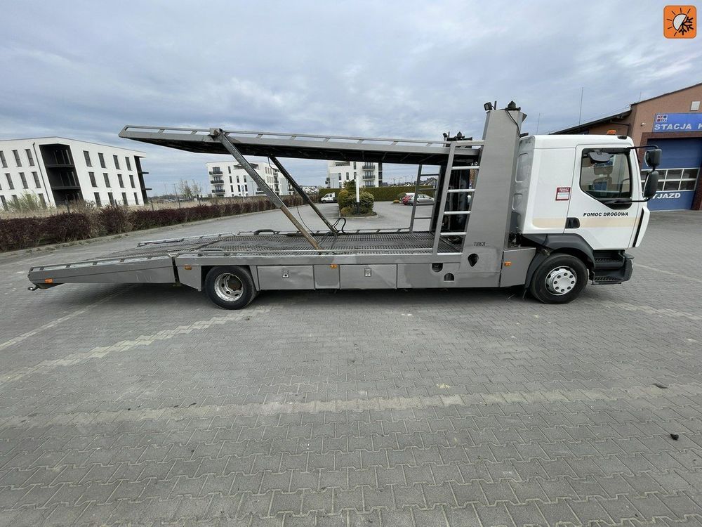 Renault D 2018